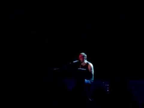 Profilový obrázek - Unwell (Live Piano Only Version) in San Diego 7/5/06