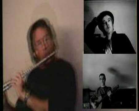 Profilový obrázek - Up To Me  Jethro Tull Acoustic Flute Cover