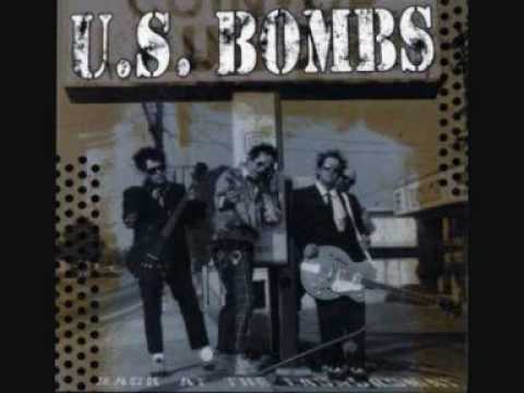 Profilový obrázek - US Bombs - Die Alone