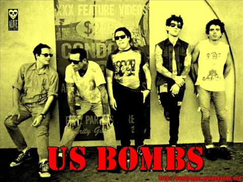 Profilový obrázek - US Bombs - Goin' out