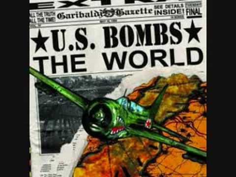 Profilový obrázek - US Bombs - Isolated Ones