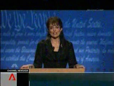Profilový obrázek - USA #15 - News : VP debate parody - 06.10.2008