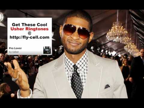 Profilový obrázek - Usher - Raymond Vs Raymond - Full Album *Sneak Peek*