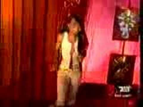 Profilový obrázek - Usher's tribute to Aaliyah