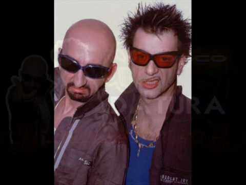 Profilový obrázek - USURA & DATURA- Infinity