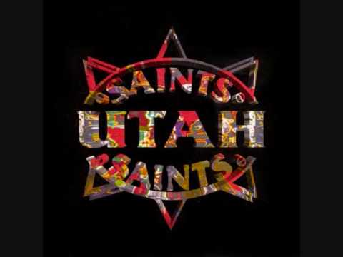 Profilový obrázek - Utah Saints - My Mind Must Be Free