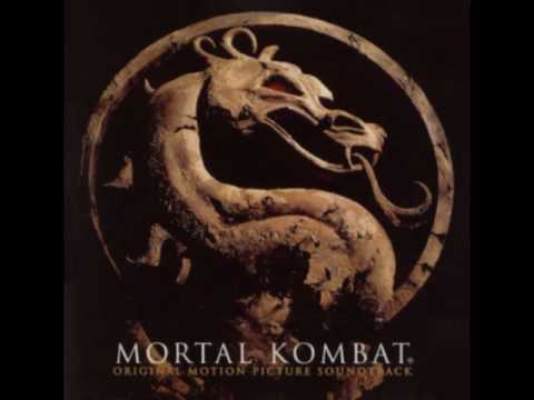Profilový obrázek - Utah Saints - Utah Saints Take On The Theme From Mortal Kombat