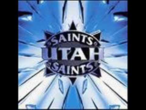 Profilový obrázek - Utah Saints - What Can You Do For Me