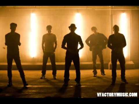 Profilový obrázek - V Factory feat. Naturi Naughton "Get Up"