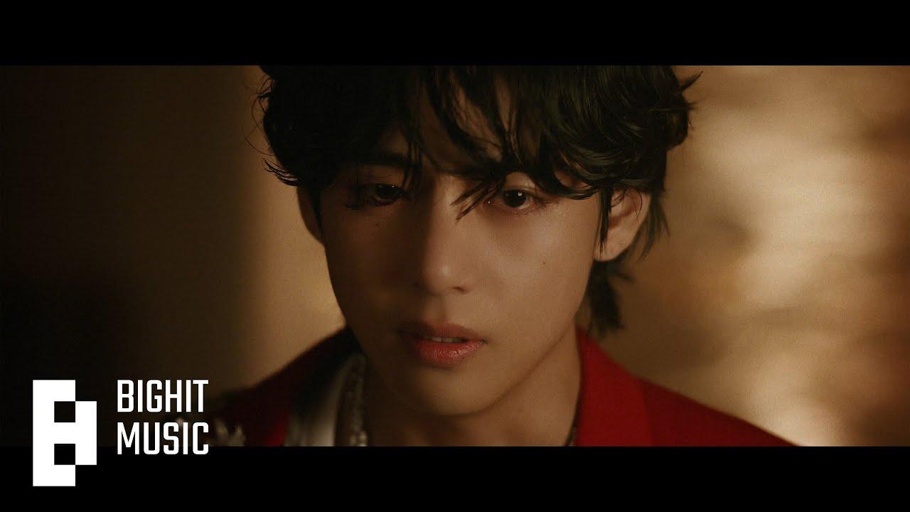 Profilový obrázek - V 'Winter Ahead (with PARK HYO SHIN)'