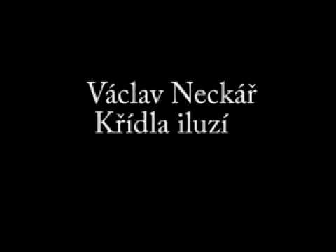 Profilový obrázek - Václav Neckář - Křídla Iluzí