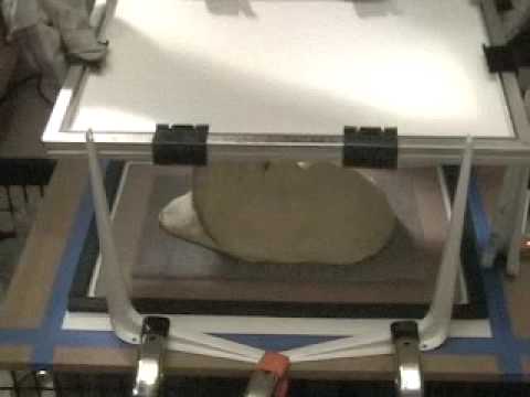 Profilový obrázek - Vacuum Forming with your Kitchen Oven and Vacuum Cleaner