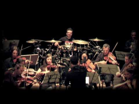 Profilový obrázek - Vadrum - Classical Drumming - Out Now!