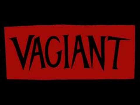 Profilový obrázek - Vagiant - Fuck The Kells