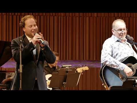 Profilový obrázek - Valentýnský koncert Jiřího Březíka - Schody do nebe, Jako stín