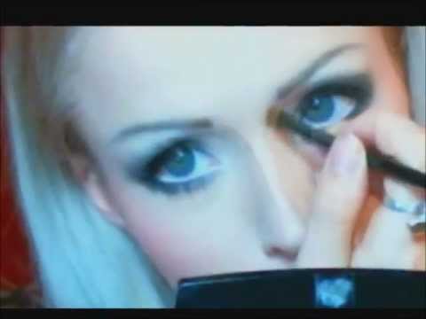 Profilový obrázek - Valeria Lukyanová-Make Up(Official Valeria.L.)//youtube//