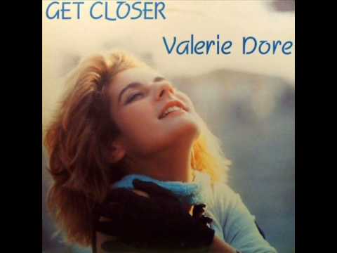 Profilový obrázek - Valerie Dore - Get Closer (1985)