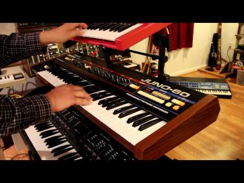 Profilový obrázek - Valerie Dore style with Orchestrator, Juno-60, LinnDrum and SH-101