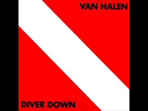 Profilový obrázek - Van Halen - Diver Down - Cathedral