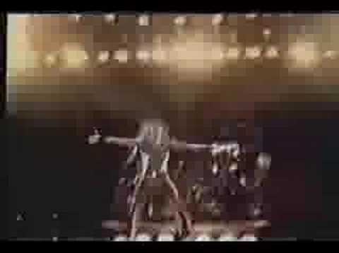 Profilový obrázek - Van Halen Live - Bottoms Up (Roth Army Videos)