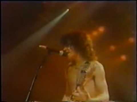 Profilový obrázek - Van Halen-Unchained (Live)