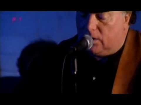 Profilový obrázek - Van Morrison and the Chieftains - Star Of The County Down