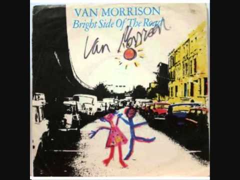 Profilový obrázek - VAN MORRISON Bright Side of the Road