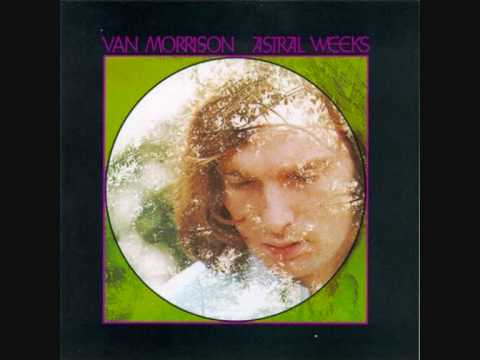 Profilový obrázek - Van Morrison - Sweet Thing