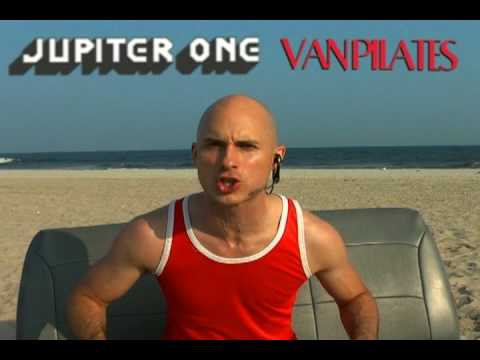 Profilový obrázek - Van Pilates (Official Video)