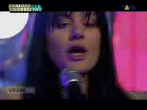 Profilový obrázek - Vanessa Amorosi - Shine