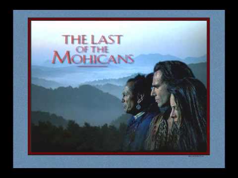 Profilový obrázek - Vangelis - Last of the Mohicans