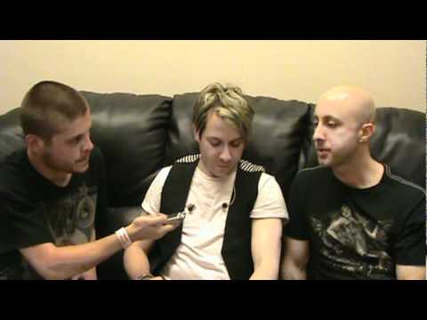 Profilový obrázek - Vans Warped Tour 2011 Dallas:Interview with David & Jeff