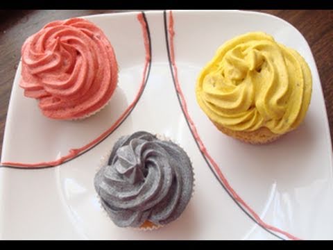 Profilový obrázek - Vegan Peach Cake Cupcakes Recipe with Vegan Brown Sugar Buttercream Frosting - Vegan Dessert Recipes