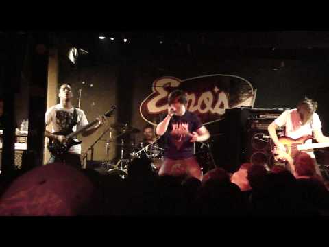 Profilový obrázek - Veil Of Maya-New Song(Live) [HD] @ Emo's w. Between the Buried And Me