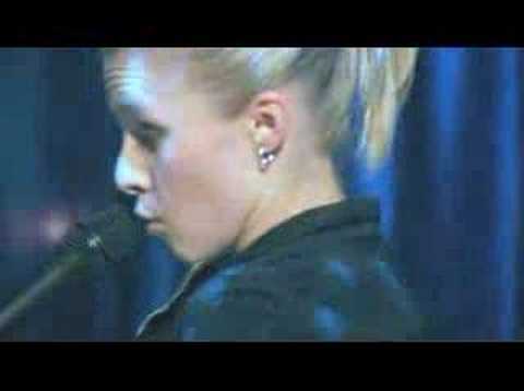Profilový obrázek - Veronica Mars - Sings - One Way or Another