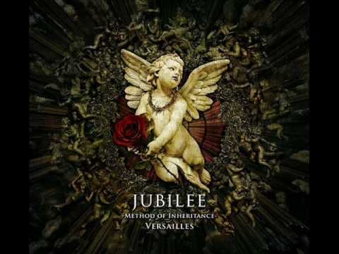 Profilový obrázek - Versailles - Amorphous