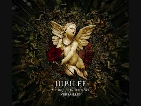 Profilový obrázek - Versailles (Jubilee Album) - ROSEN SCHWERT