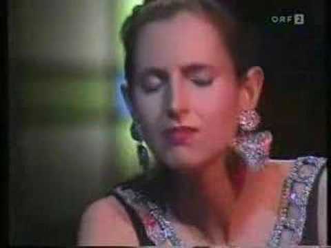 Profilový obrázek - Very Hot Stuff - Barbara Dennerlein on Hammond B3 Organ