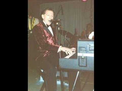 Profilový obrázek - Very Rare!  Jerry Lee Lewis Alone On The Piano