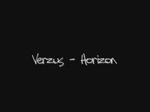 Profilový obrázek - Verzus - Horizon