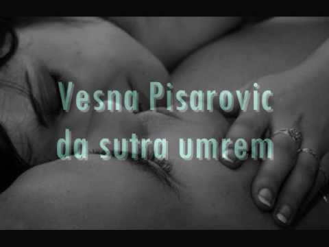 Profilový obrázek - Vesna Pisarovic-Da sutra umrem
