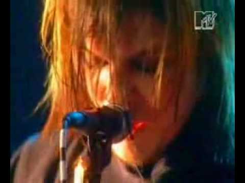 Profilový obrázek - Vex Red - Start With A Strong And Persistent Desire (Live @ MTV Five Night Stand)