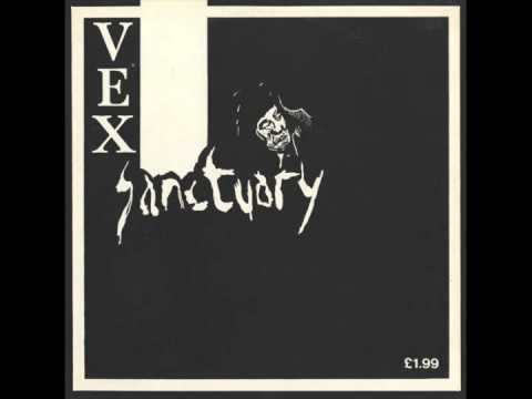 Profilový obrázek - Vex - Sanctuary