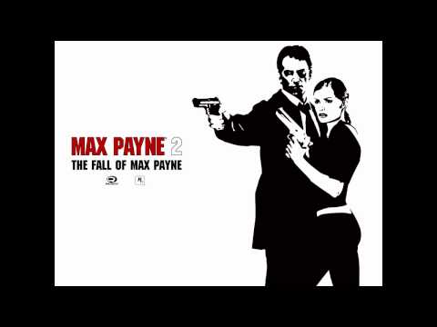 Profilový obrázek - VGMHQ #49: Max Payne Theme (Max Payne 2: The Fall of Max Payne)