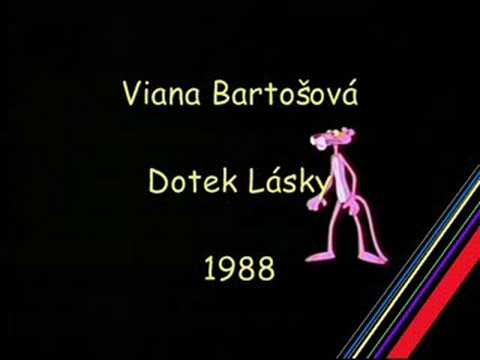 Profilový obrázek - Viana Bartošová - Dotek lásky (1988)