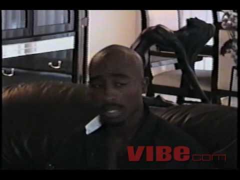 Profilový obrázek - VIBE.com -- Tupac Shakur -- The Lost Interview, Pt. 4