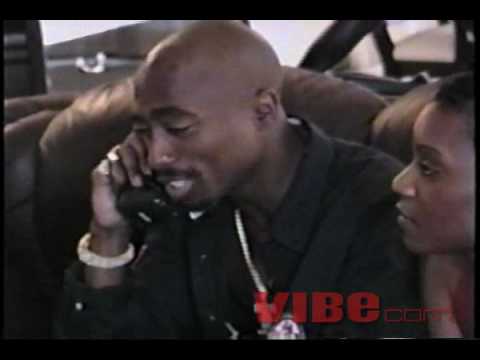 Profilový obrázek - VIBE.com -- Tupac Shakur -- The Lost Interview, Pt. 5