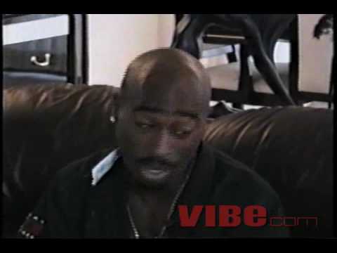 Profilový obrázek - VIBE.com -- Tupac Shakur -- The Lost Interview, Pt. 6