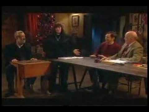 Profilový obrázek - Vicar Of Dibley Christmas Special Part 2.1