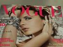 Profilový obrázek - Victoria Beckham does Vogue